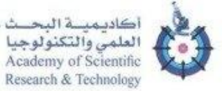 Academy of Scientific Research & Technology logo